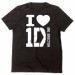 One-Direction-One-Direction-I-Love-Black-T-Shirt